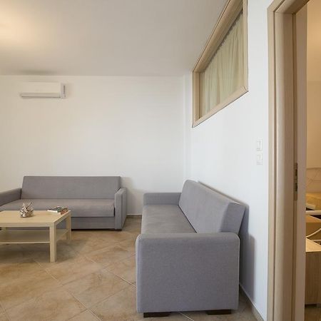 Velia Boutique Apartments Ouranoupoli Esterno foto