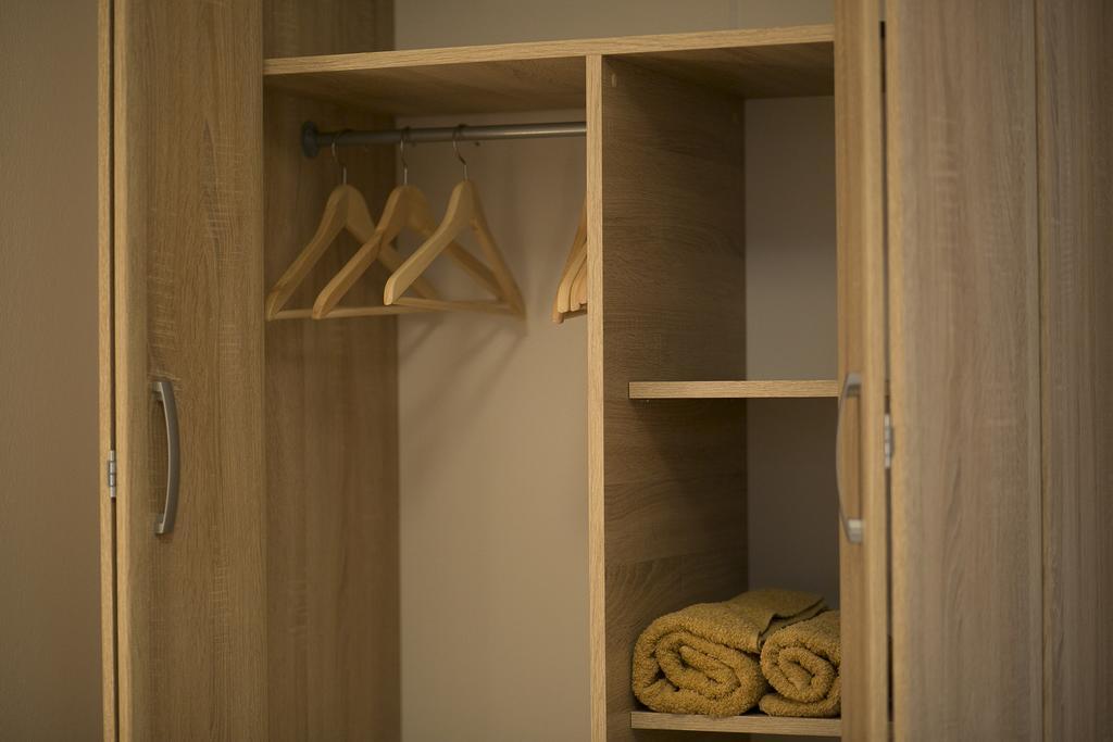 Velia Boutique Apartments Ouranoupoli Esterno foto