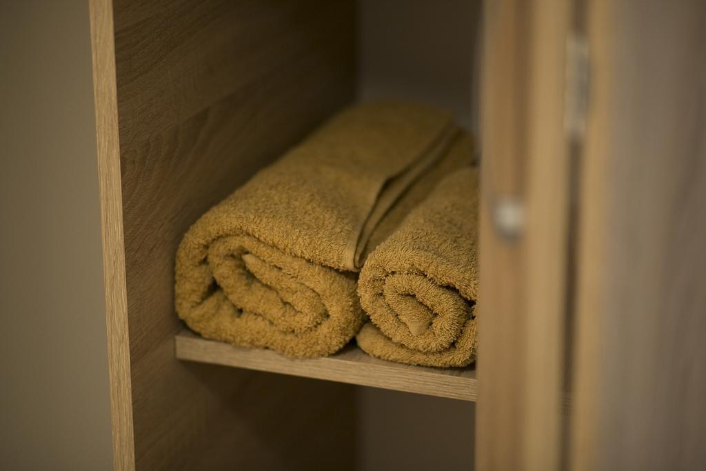 Velia Boutique Apartments Ouranoupoli Esterno foto