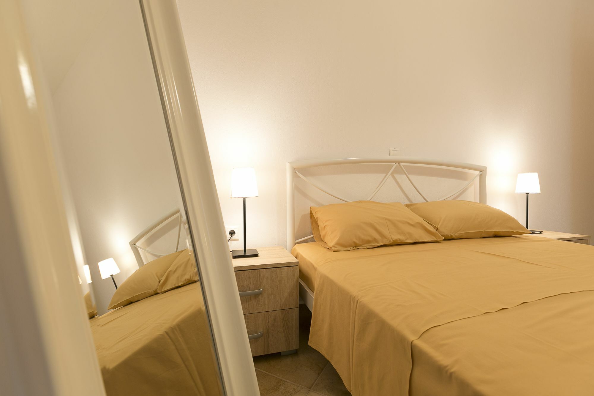 Velia Boutique Apartments Ouranoupoli Esterno foto