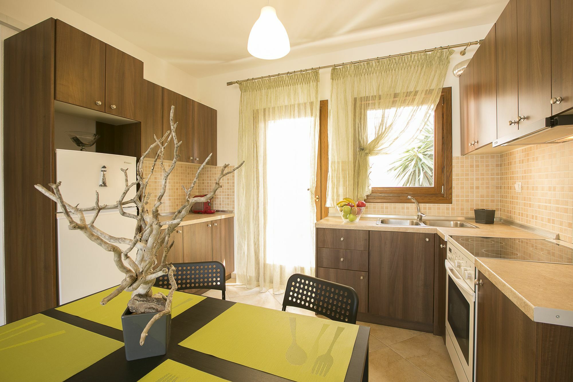 Velia Boutique Apartments Ouranoupoli Esterno foto