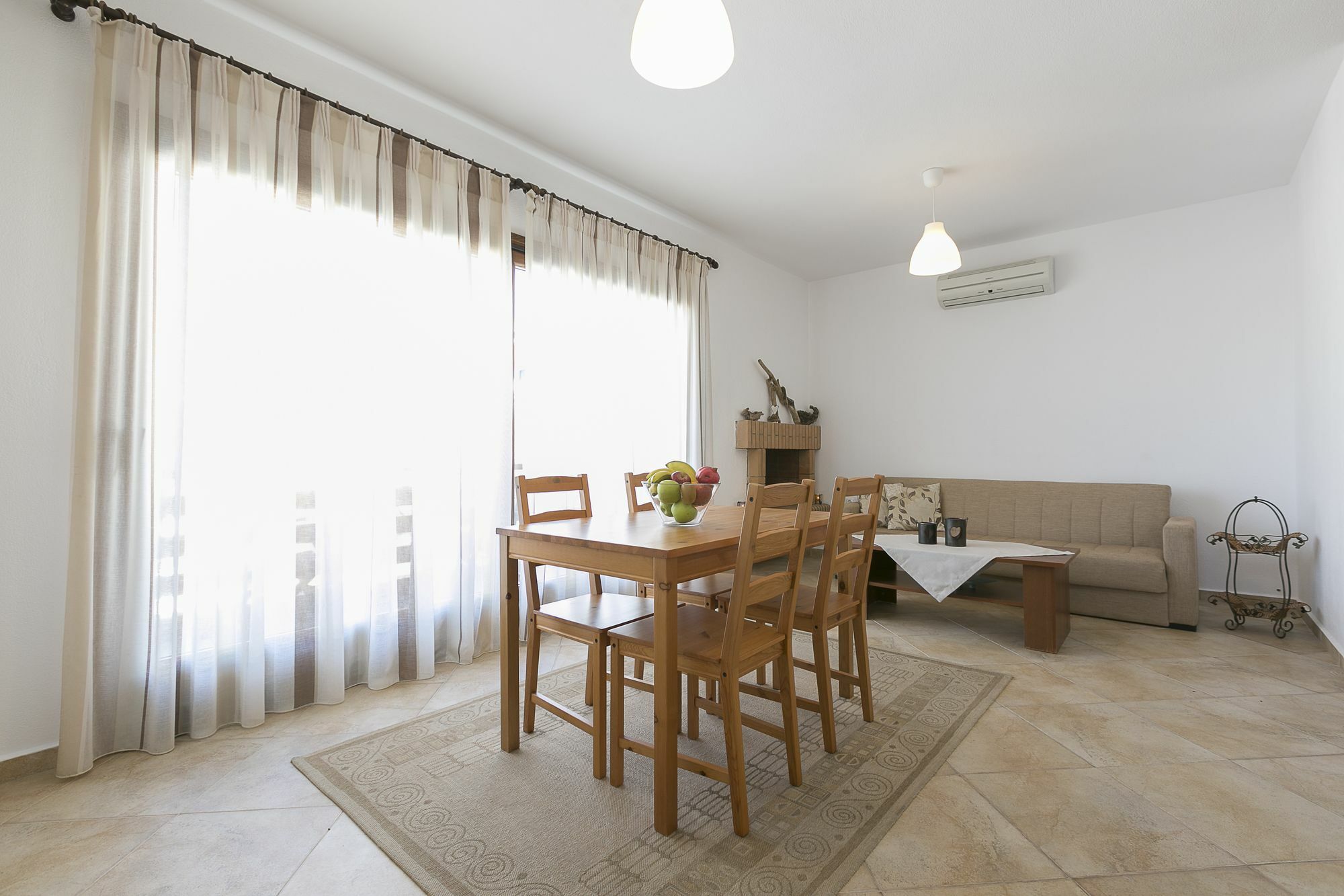 Velia Boutique Apartments Ouranoupoli Esterno foto