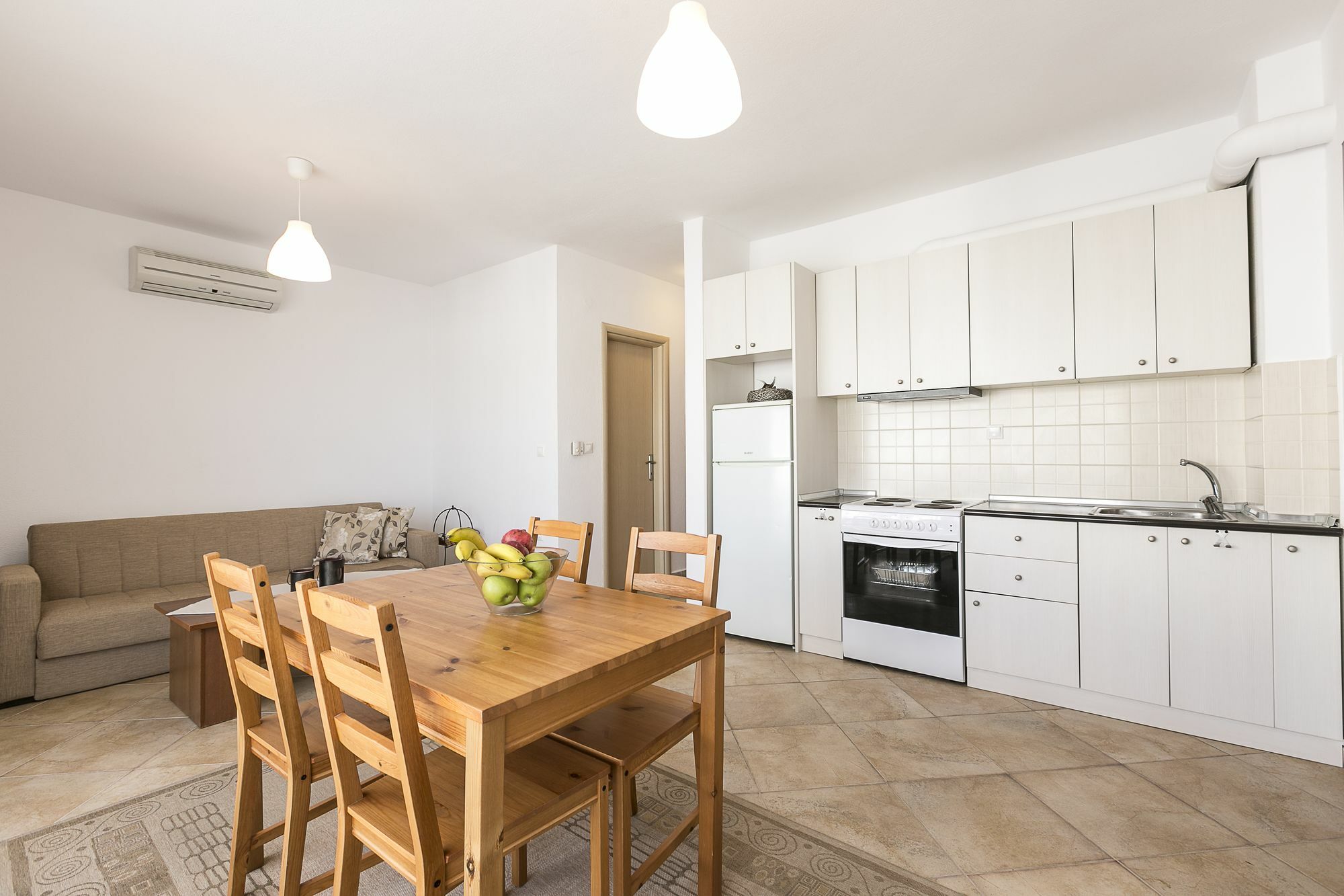 Velia Boutique Apartments Ouranoupoli Esterno foto