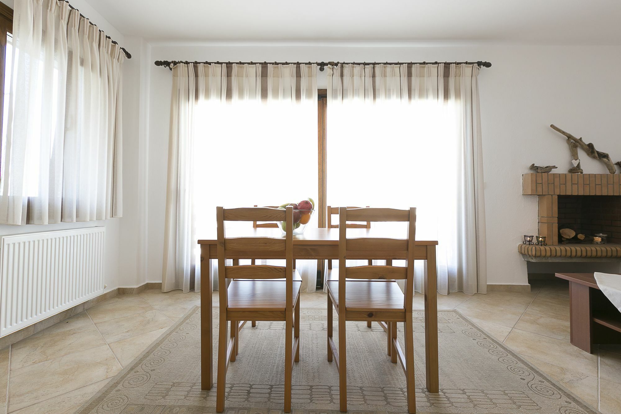 Velia Boutique Apartments Ouranoupoli Esterno foto